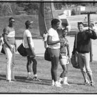 1988 Orientation, Outdoors 02
