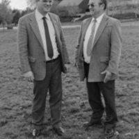 1988 Foundation, Building Site 05