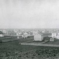 La Grande, Elevated View 4