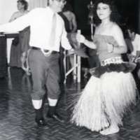 1988 Alumni Function, Performers 05