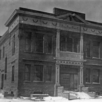 Elgin, City Hall &amp; Opera House 5