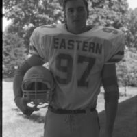 1990 Football Player, Portraits 71