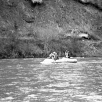 1982 Spring Festival, Raft Race 60