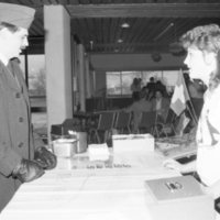 1985 Octoberfest, Food 01