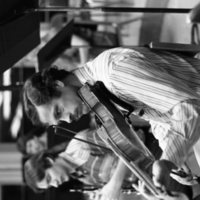 1981 Symphony Orchestra, Rehearsal 05