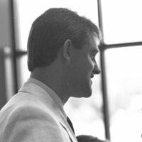 1990 Nursing Program, Reception 04