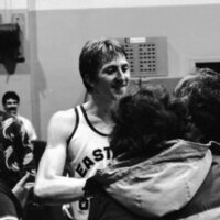 1988 Basketball Game, Before 03