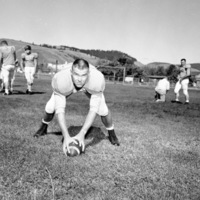1959 Football Player 9