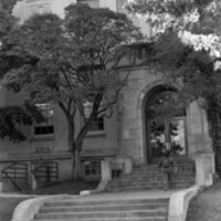 1984 Students, Walking 07