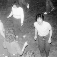1983 Dance, Disc Jockey 05