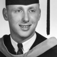 1963 Alumni, Lewis Thorne