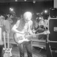 1983 Dance, Live Band 05