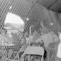 1983 Octoberfest, Beer Garden 03