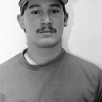 1988 Baseball Player, Portraits 07