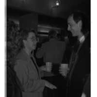 1989 Awards Ceremony, Reception 01