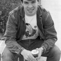1984 Student, David Kassen 10