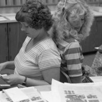 1981 Students, Class Activity 02