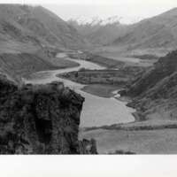 1978 Oregon, Snake River