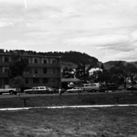 1982 Dorion Hall 2