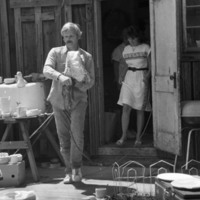 1986 Elderhostel Program, Ceramics 31