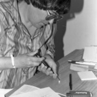 1988 Health, Cholesterol Test 10
