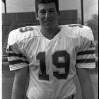 1988 Football Player, Portraits 14