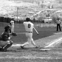 1981 Baseball Action, May 4th 11