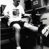 1993 Athletics Training Room 2