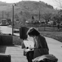 1983 Student, Writing