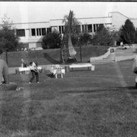 1988 Orientation, Golf 30