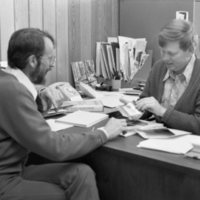 1978 Science, Habitat Laboratory 5