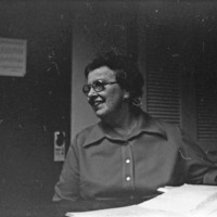 1976 Employee, Dorothy Winters