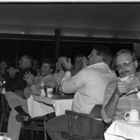 1991 Alumni &amp; Hall of Fame Banquet, Awards 05