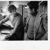70's Employee, Paul Stephas