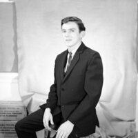 1969 Student, Terry Cathey 02