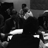 1982 Meeting, Consortium Formation 07