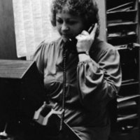 1987 Employee, Annette Williams 1-2