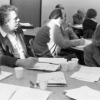 1981 Foreign Studies Conference 06