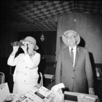 1969 Retirement, Lyle Johnson 05