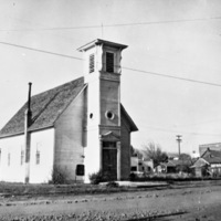 Elgin Church, Baptist