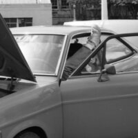 1985 Student, Car 02