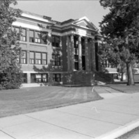 Union, High School 2