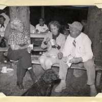 1953 Field Trip, Lostine 7