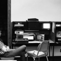 1980 Student, Audio 01