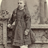 Portrait - Rumelhart, Clara 2