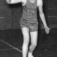 1954-55 Basketball Player 3-2