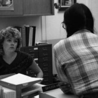 1985 Employee, Gayleen Anderson 02