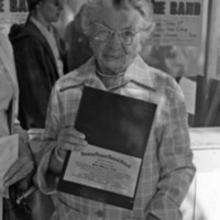 30's Alumni, Bess Warner Cook 3