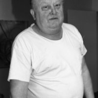 1990 Employee, Unidentified Man 01
