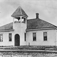 Summerville, School